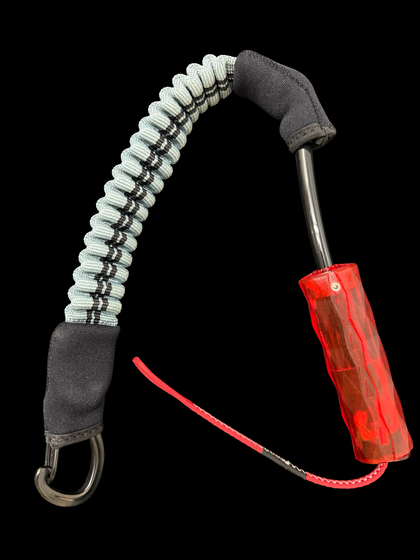 Kite Safety Leash (ISO Approved)