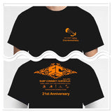 Surf Connect 21st Anniversary T-shirt