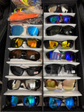 Sunglasses, floaters & straps