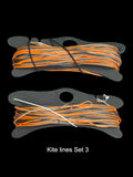 Kite Flying Lines 22m lines DCPro