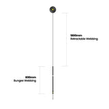 Ride Engine RE_Tractable Reel Leash