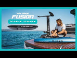 Foil Drive eFoil Motor kits