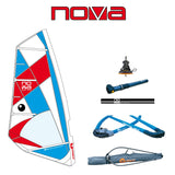 NOVA WINDSURFING RIGS